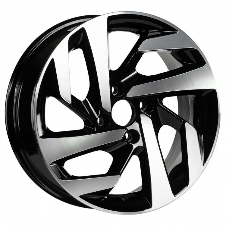 SONİC 7519/1 6.5X15 4X108 ET25 65,1 BD 1